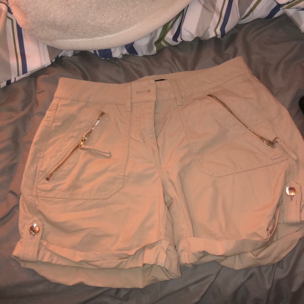 White House black market shorts